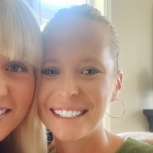 Meet your Posher, Brook